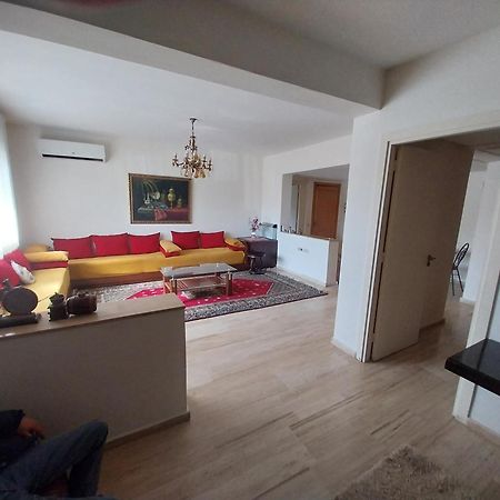 Appartement Hay Riad Rabat Kültér fotó