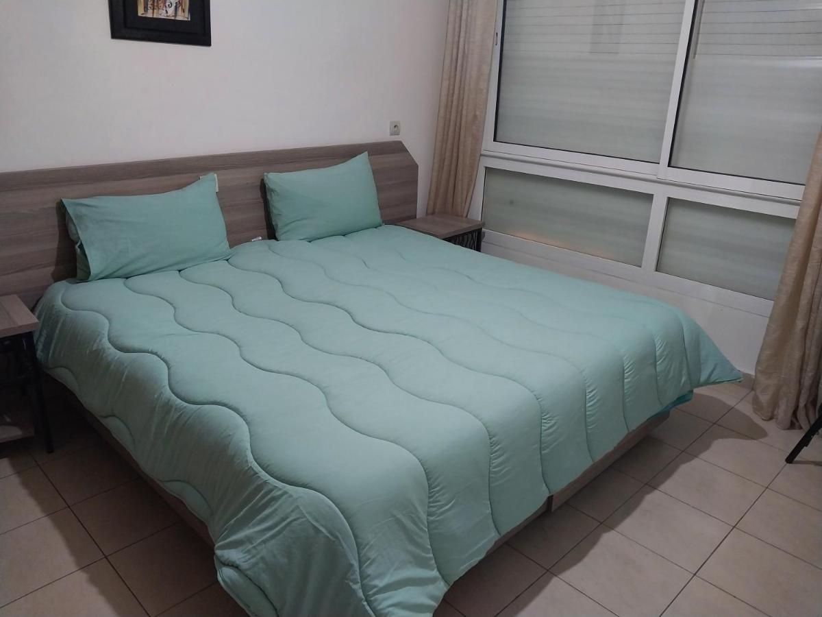 Appartement Hay Riad Rabat Kültér fotó