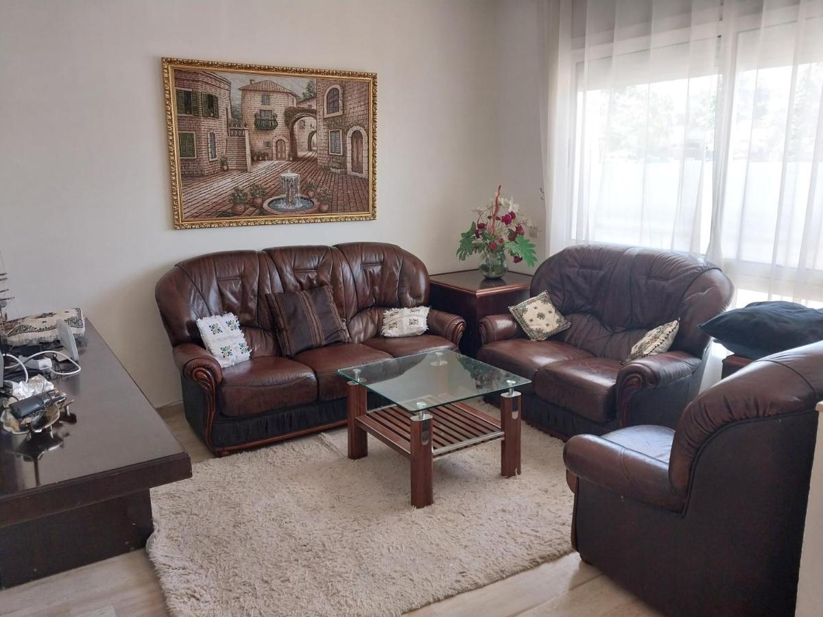 Appartement Hay Riad Rabat Kültér fotó