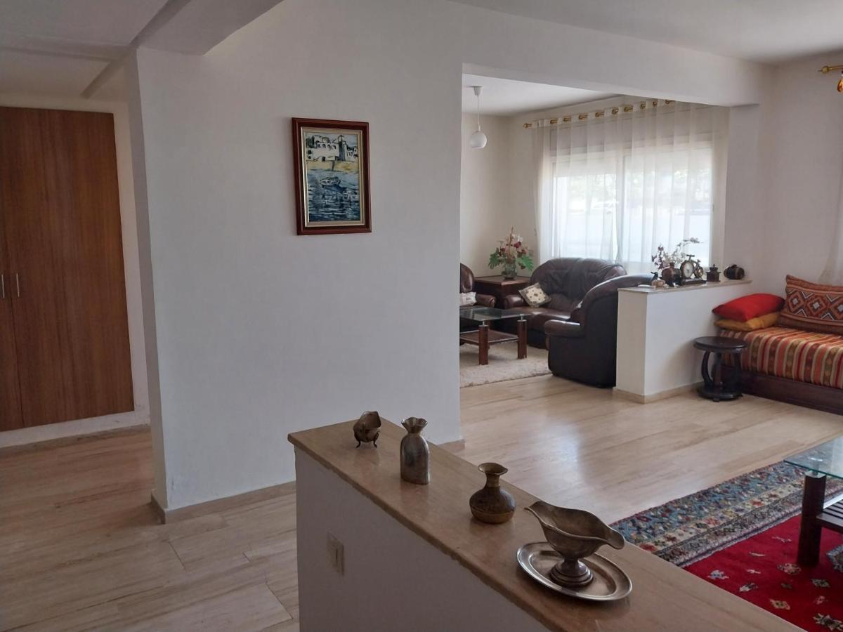 Appartement Hay Riad Rabat Kültér fotó