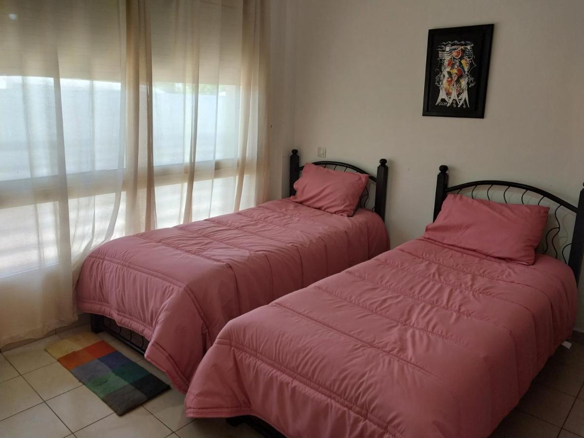 Appartement Hay Riad Rabat Kültér fotó