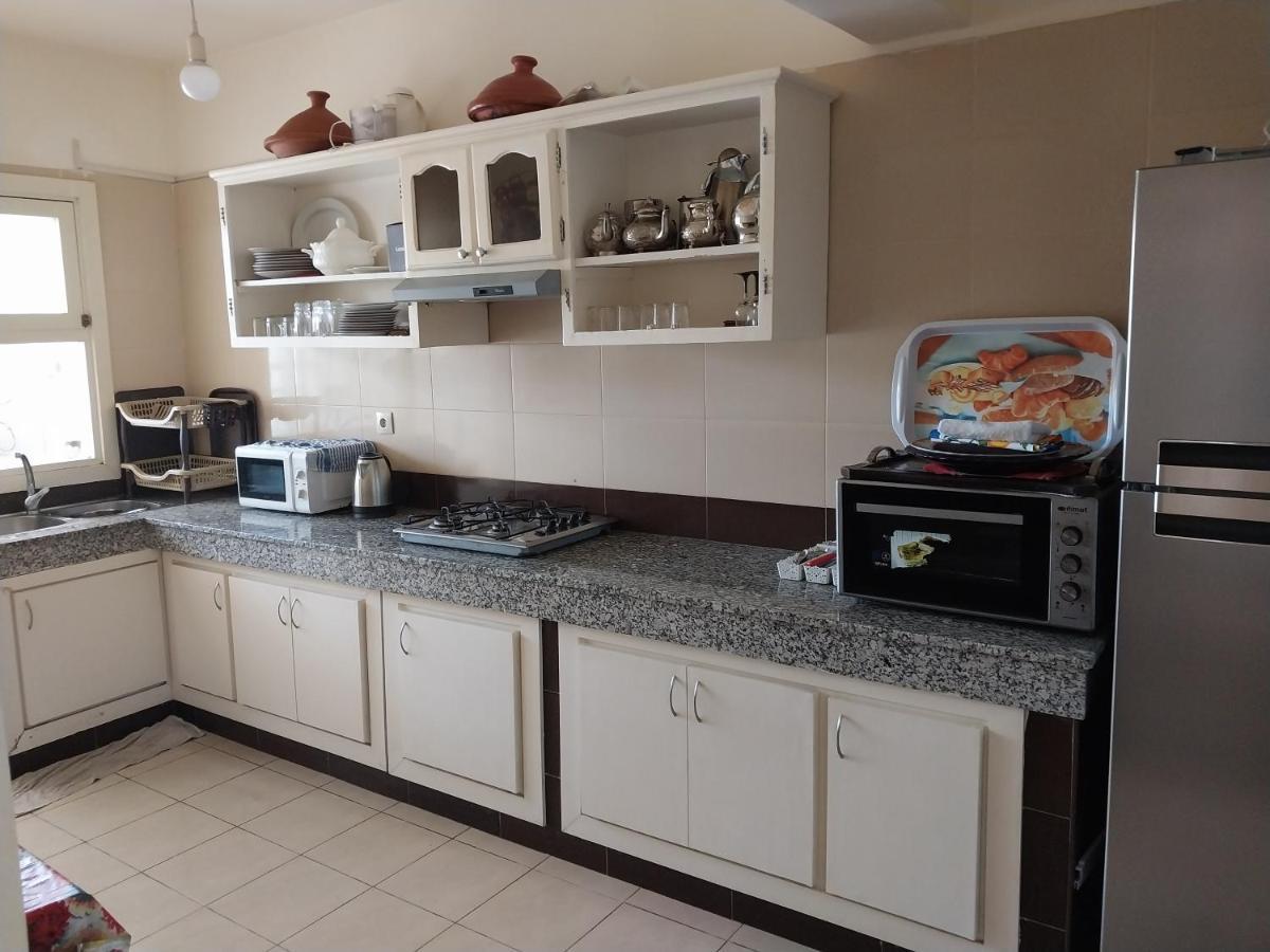 Appartement Hay Riad Rabat Kültér fotó