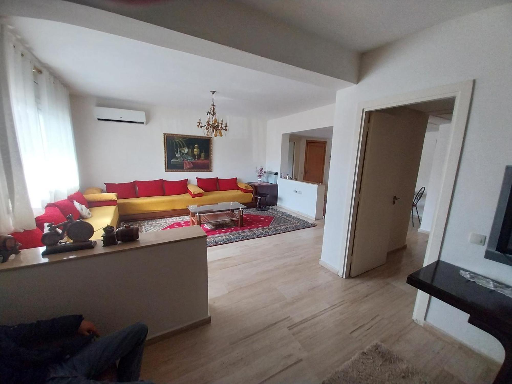 Appartement Hay Riad Rabat Kültér fotó