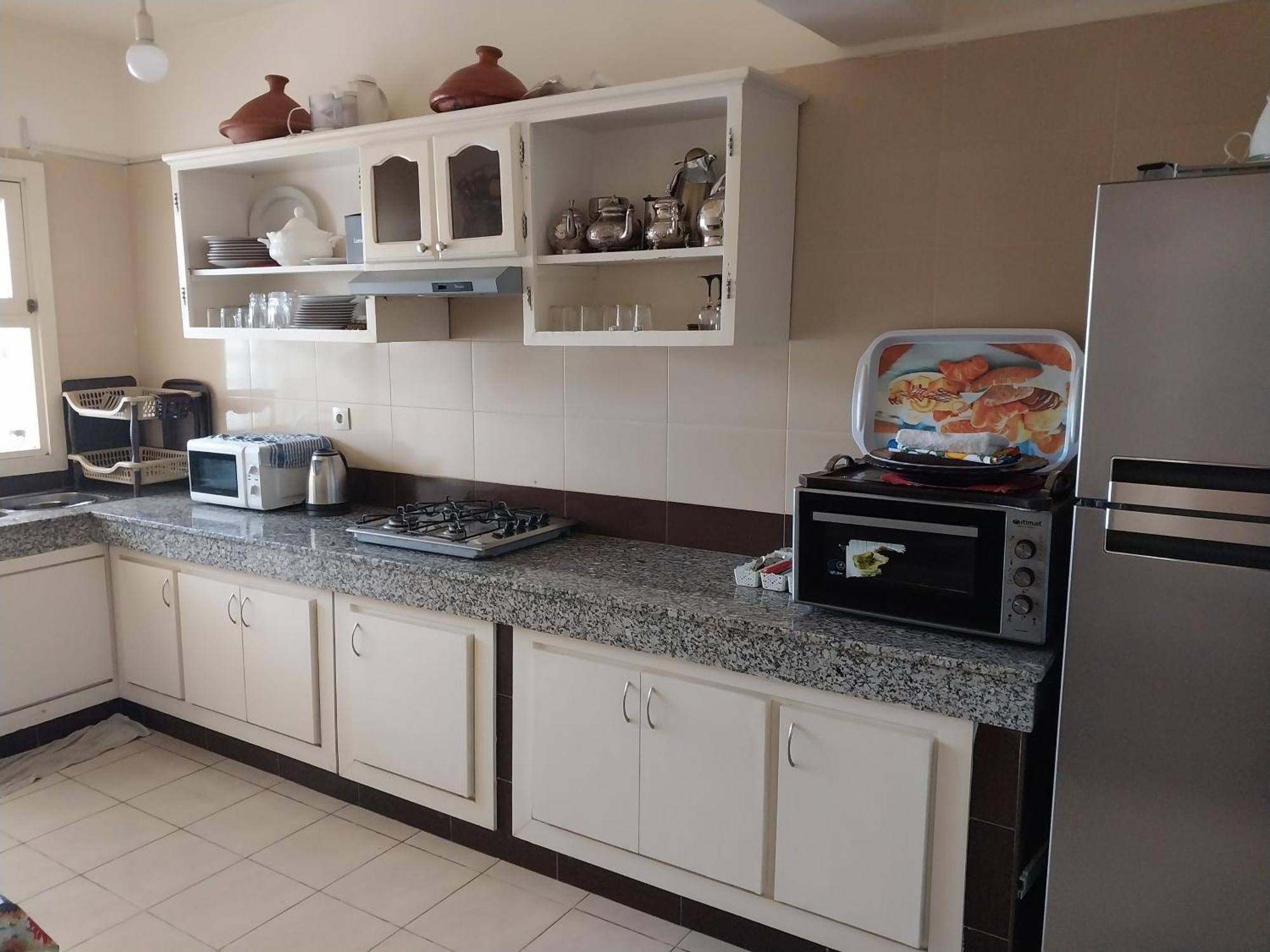 Appartement Hay Riad Rabat Szoba fotó