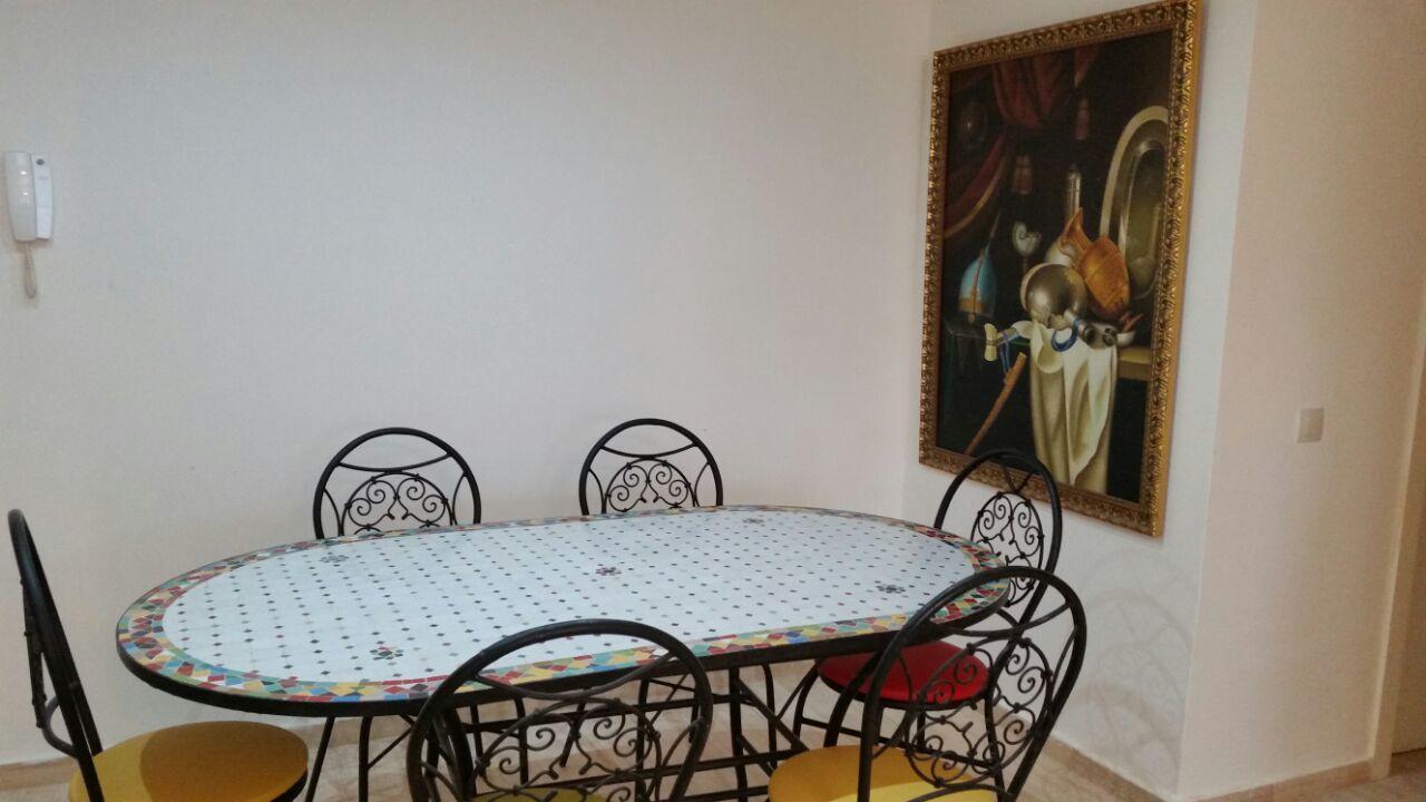 Appartement Hay Riad Rabat Kültér fotó