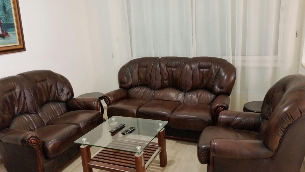 Appartement Hay Riad Rabat Kültér fotó