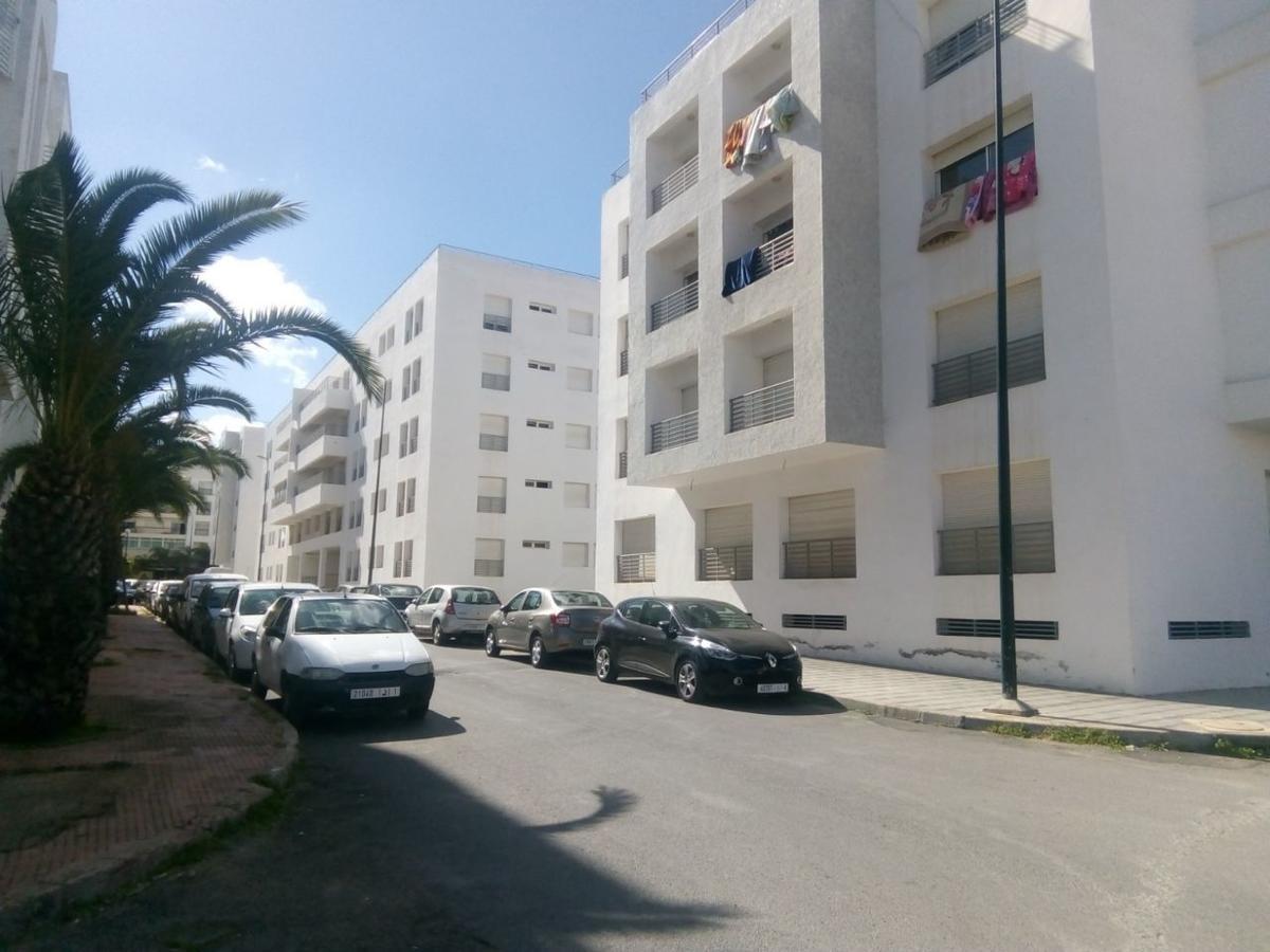 Appartement Hay Riad Rabat Kültér fotó