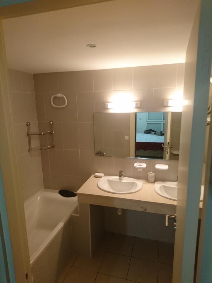 Appartement Hay Riad Rabat Kültér fotó