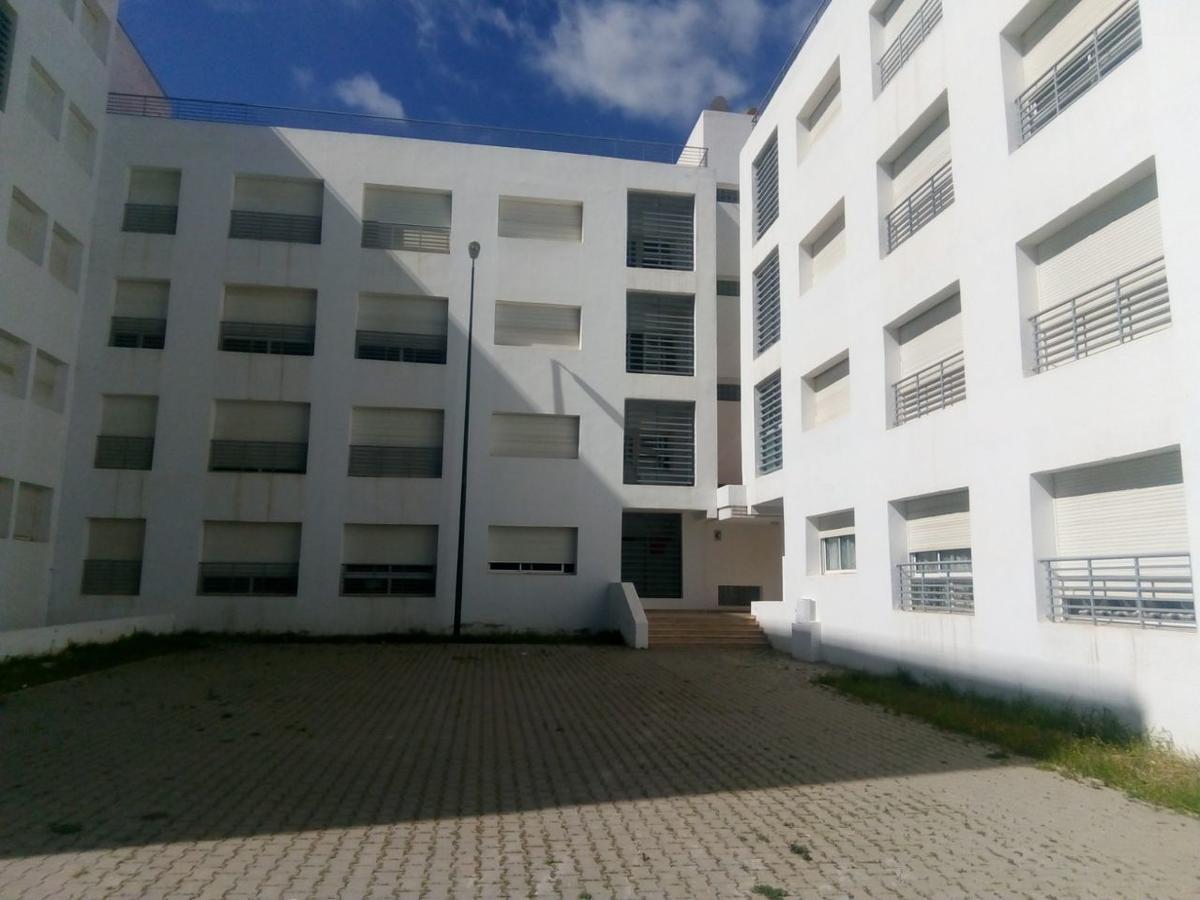 Appartement Hay Riad Rabat Kültér fotó