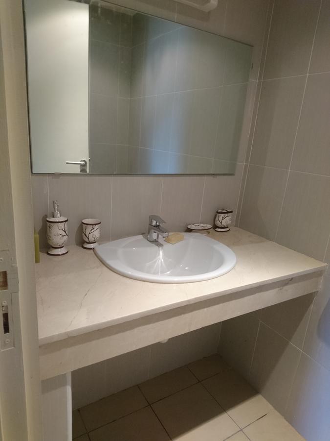 Appartement Hay Riad Rabat Kültér fotó