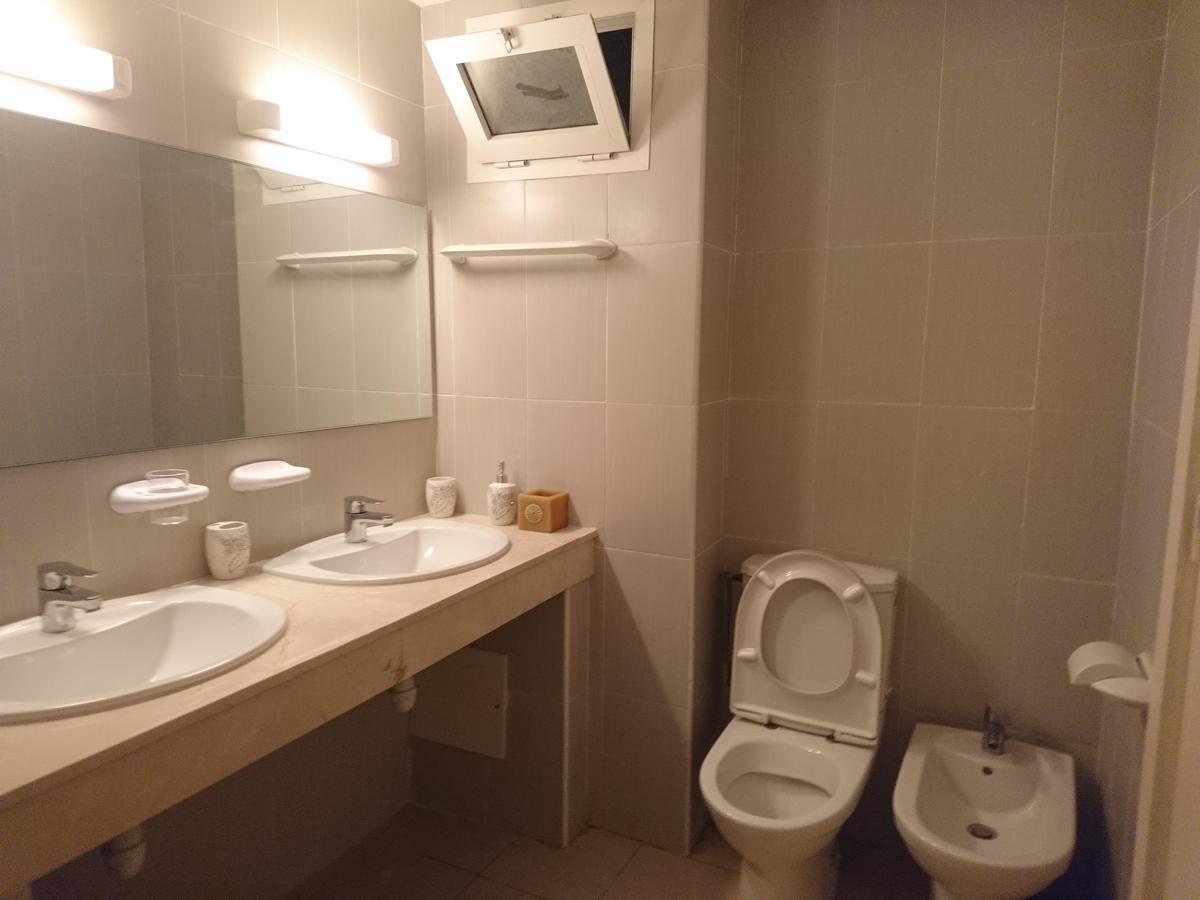 Appartement Hay Riad Rabat Kültér fotó