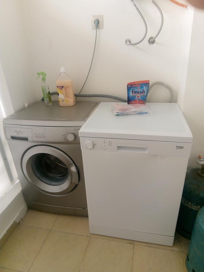 Appartement Hay Riad Rabat Kültér fotó