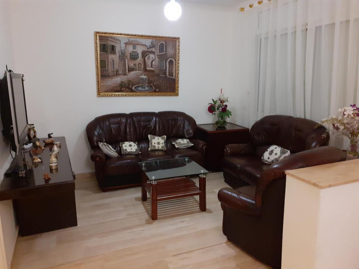 Appartement Hay Riad Rabat Kültér fotó